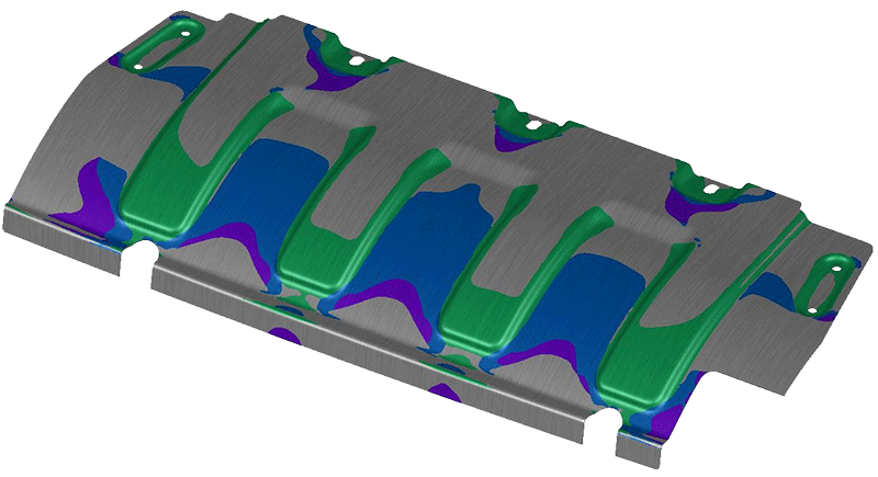 Design & Simulation - VNT Automotive