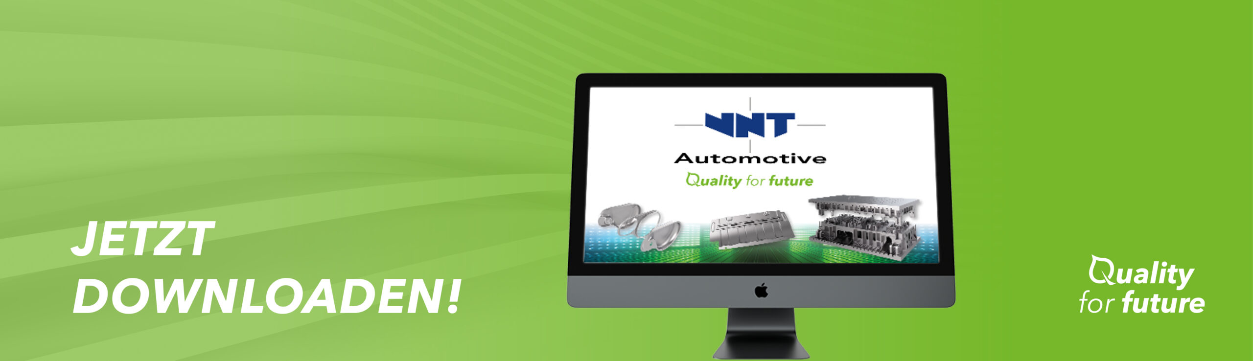 Werkzeugmanagement - VNT Automotive